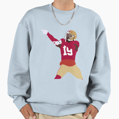 DS Sweatshirt - Unique Graphic Men Women - T-Shirt, Sweatshirt, Hoodie