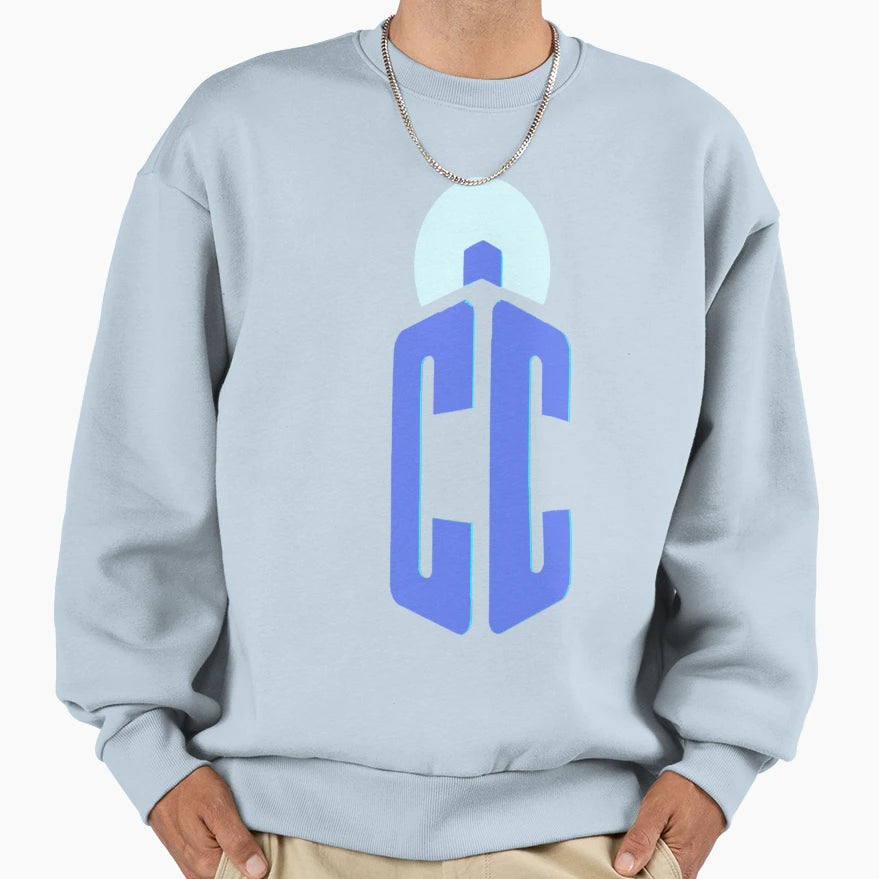 Front Sweatshirt - Custom Art Print for Adults - T-Shirt, Sweatshirt, Hoodie