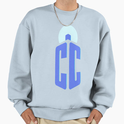 Front Sweatshirt - Custom Art Print for Adults - T-Shirt, Sweatshirt, Hoodie
