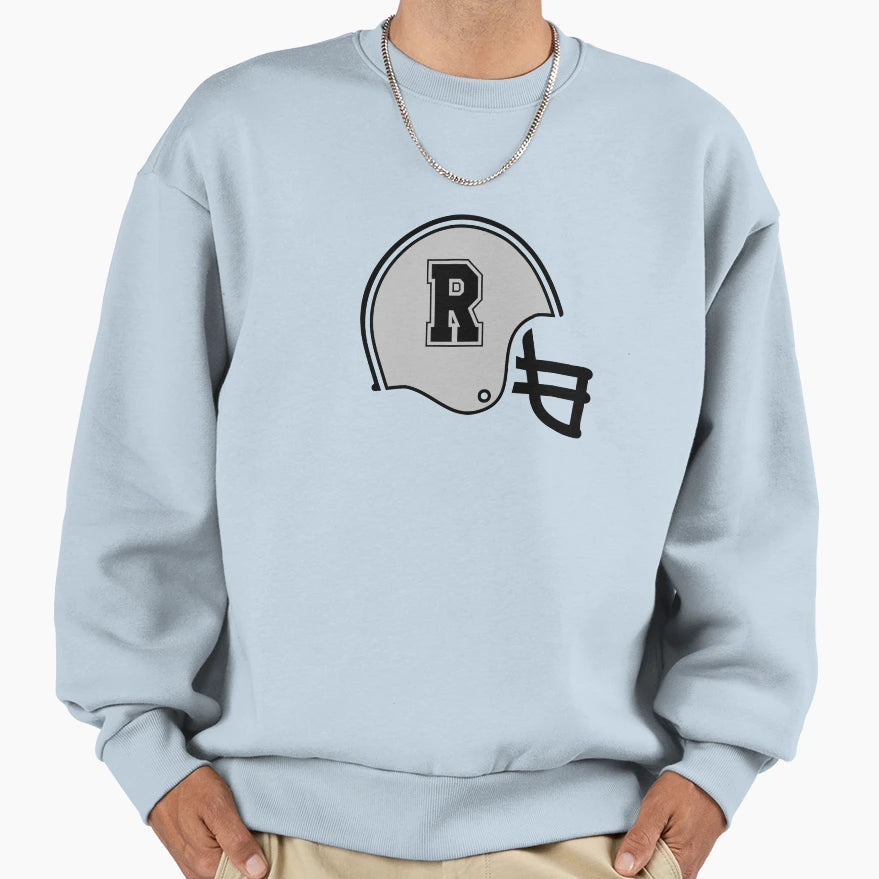 Oakland Football Fan Sweatshirt - Fun Novelty Design Men Women - T-Shirt, Sweatshirt, Hoodie