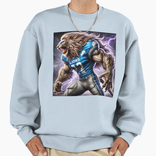 Li Sweatshirt - Trendy Graphic Men Women - T-Shirt, Sweatshirt, Hoodie