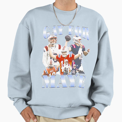 Football Fanatic Pride Sweatshirt - Aesthetic Graphic Men Women - T-Shirt, Sweatshirt, Hoodie
