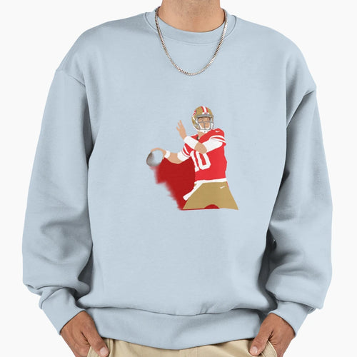 BP Sweatshirt - Streetwear Style for Adults - T-Shirt, Sweatshirt, Hoodie