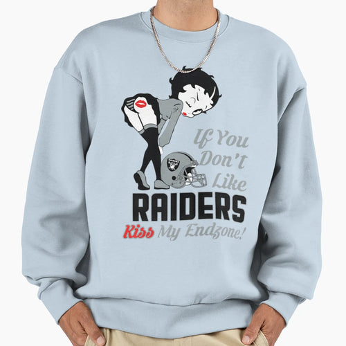 Art Las Vegas Raiders Sweatshirt - Minimalist Print for Adults - T-Shirt, Sweatshirt, Hoodie