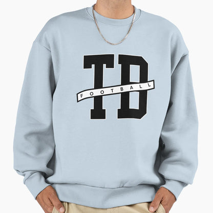 Tampa Bay Football T-Shirt - Minimalist Print Unisex - T-Shirt, Sweatshirt, Hoodie