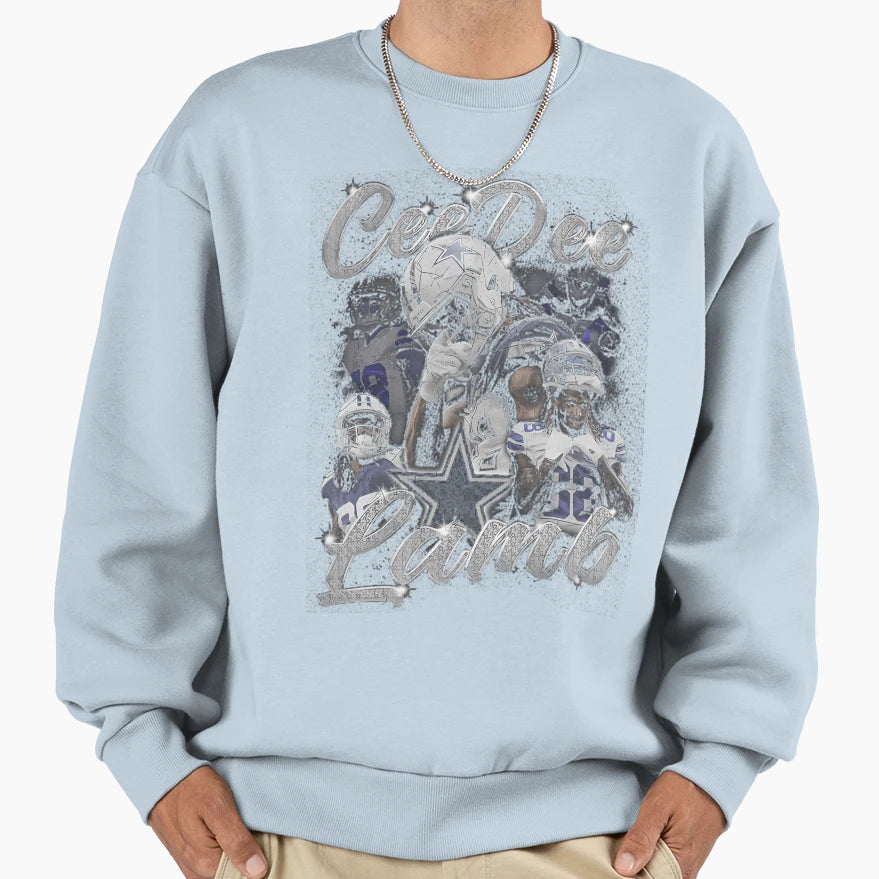 People Call Me Sport Legend Sweatshirt - Custom Art Print Unisex - T-Shirt, Sweatshirt, Hoodie