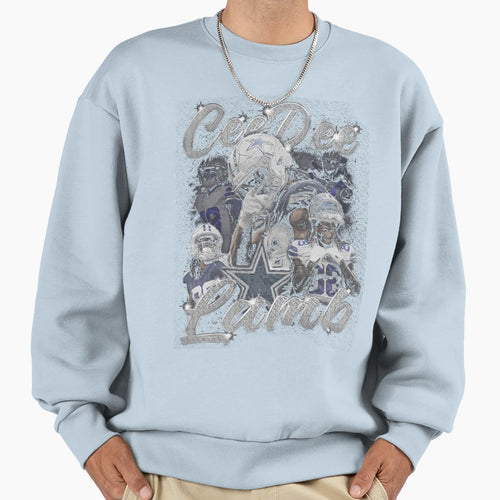 People Call Me Sport Legend Sweatshirt - Custom Art Print Unisex - T-Shirt, Sweatshirt, Hoodie