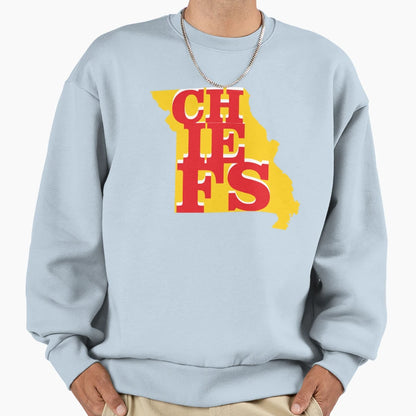 Ch Ie Fs Sweatshirt - Aesthetic Graphic Men Women - T-Shirt, Sweatshirt, Hoodie