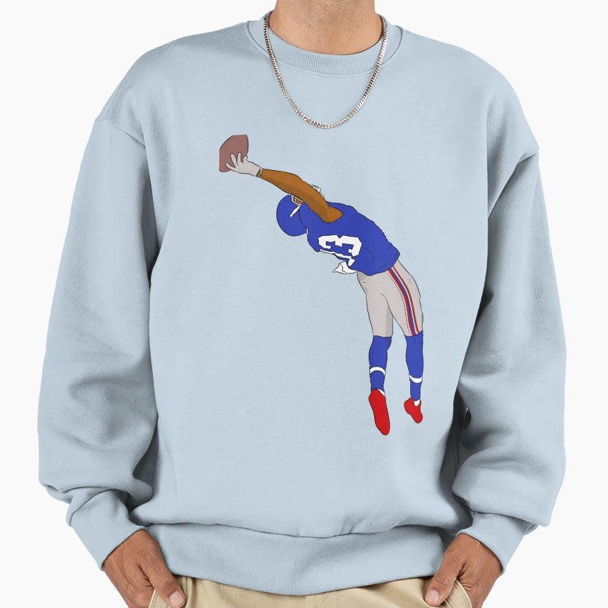 Greatest Catch All Time Iphone Case Sweatshirt - Trendy Graphic for Adults - T-Shirt, Sweatshirt, Hoodie