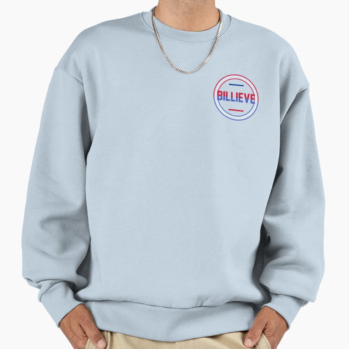 Buffalo Bills Sweatshirt - Trendy Graphic Men Women - T-Shirt, Sweatshirt, Hoodie