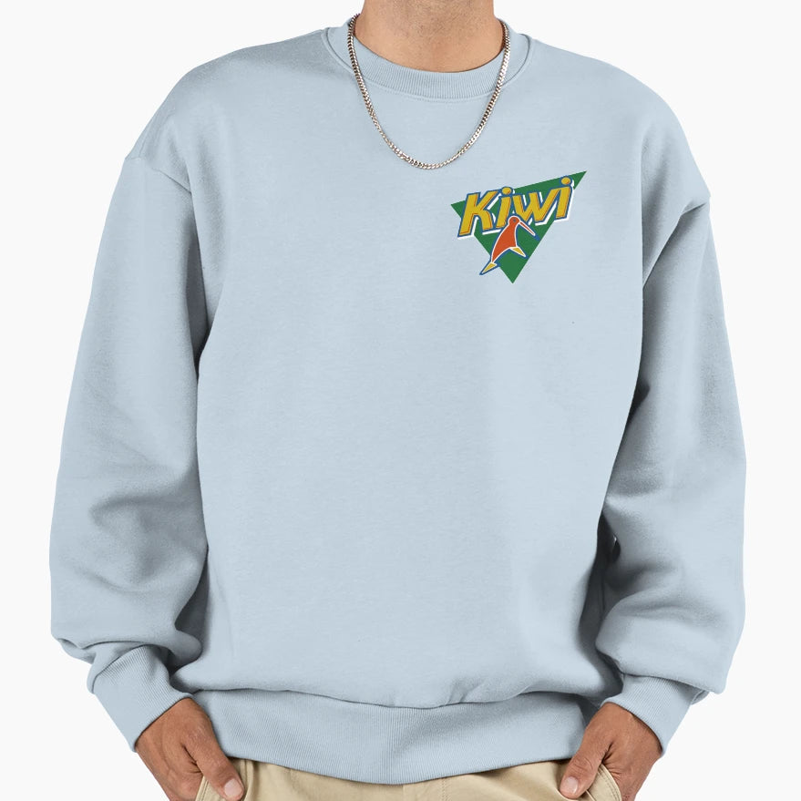 Kiwi Collection Sweatshirt - Graphic Print for Adults - T-Shirt, Sweatshirt, Hoodie