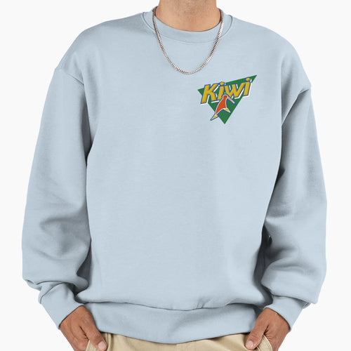 Kiwi Collection Sweatshirt - Graphic Print for Adults - T-Shirt, Sweatshirt, Hoodie