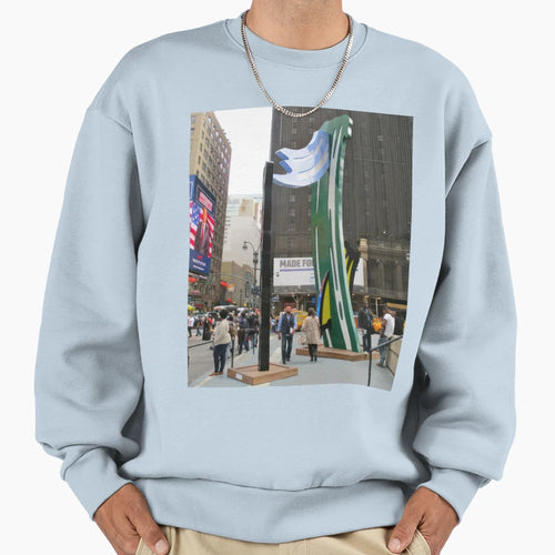 Pop Art Paintings Sweatshirt - Minimalist Print Unisex - T-Shirt, Sweatshirt, Hoodie
