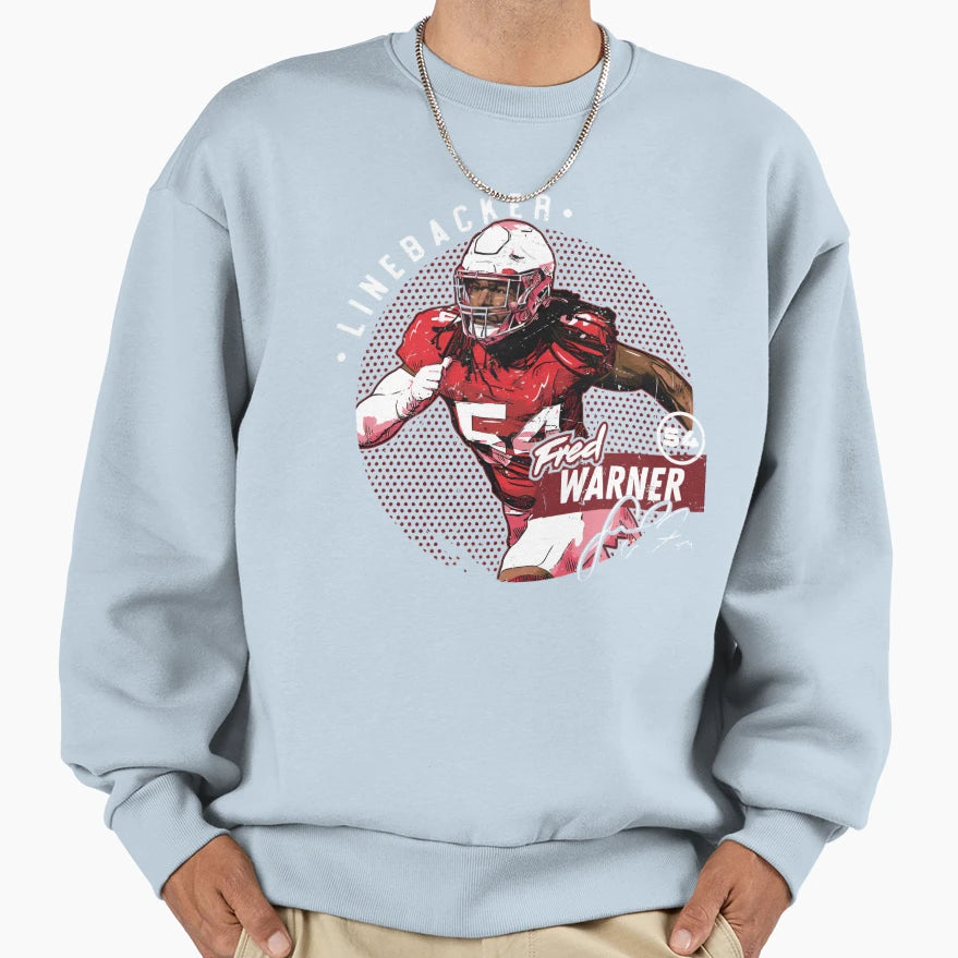 FW Sweatshirt - Casual Everyday Wear Unisex - T-Shirt, Sweatshirt, Hoodie