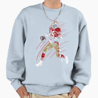 Comeback Sweatshirt - Trendy Graphic Unisex - T-Shirt, Sweatshirt, Hoodie