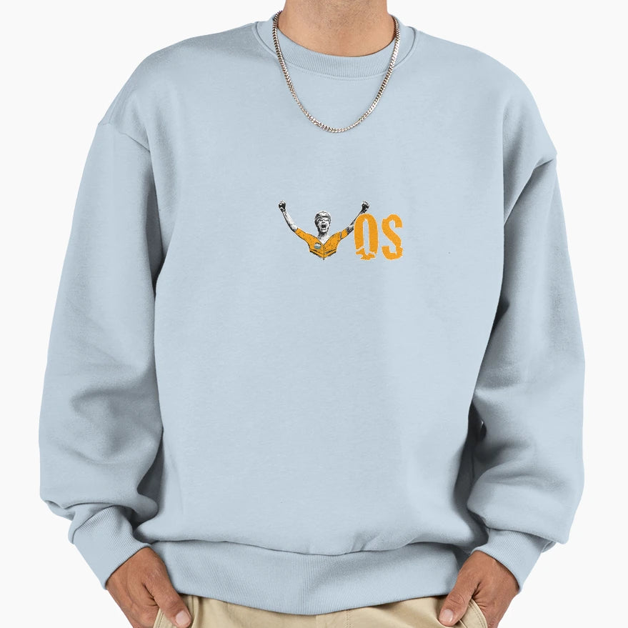 Marianne Vos Sweatshirt - Streetwear Style for Adults - T-Shirt, Sweatshirt, Hoodie