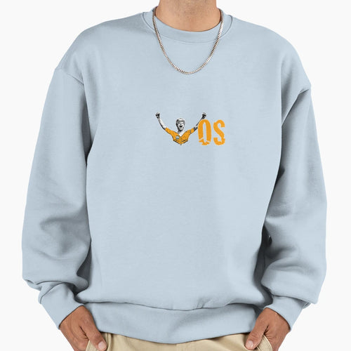 Marianne Vos Sweatshirt - Streetwear Style for Adults - T-Shirt, Sweatshirt, Hoodie