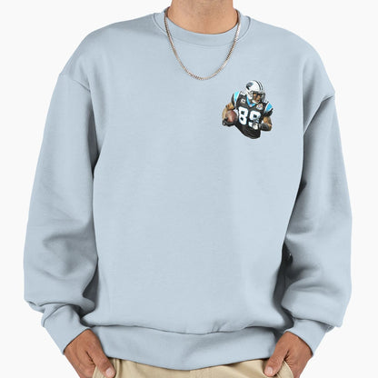 Smith Sr Sweatshirt - Trendy Graphic for Adults - T-Shirt, Sweatshirt, Hoodie