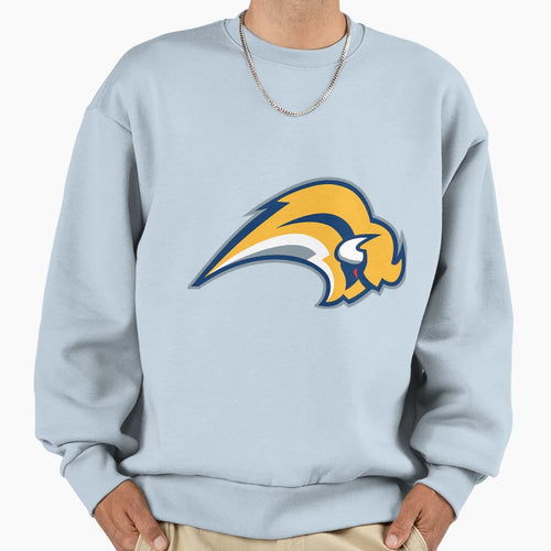 Buffalo Sabres Sweatshirt - Unique Graphic Unisex - T-Shirt, Sweatshirt, Hoodie