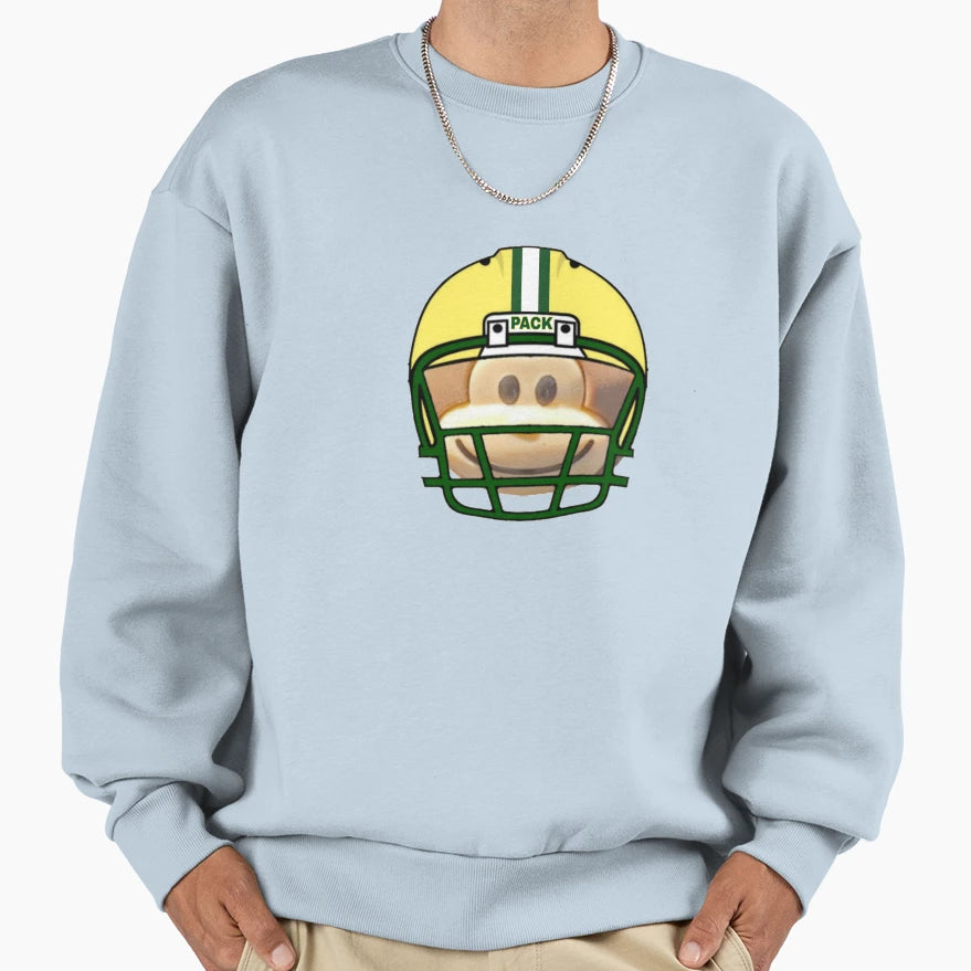 Green Bay Cj Sweatshirt - Streetwear Style Unisex - T-Shirt, Sweatshirt, Hoodie