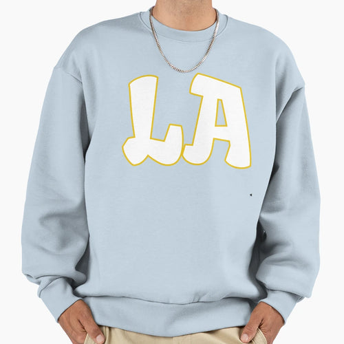Gal La Grrr Sweatshirt - Casual Everyday Wear for Adults - T-Shirt, Sweatshirt, Hoodie