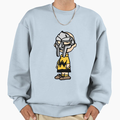 Charlie Parody Mashup Sweatshirt - Custom Art Print Unisex - T-Shirt, Sweatshirt, Hoodie