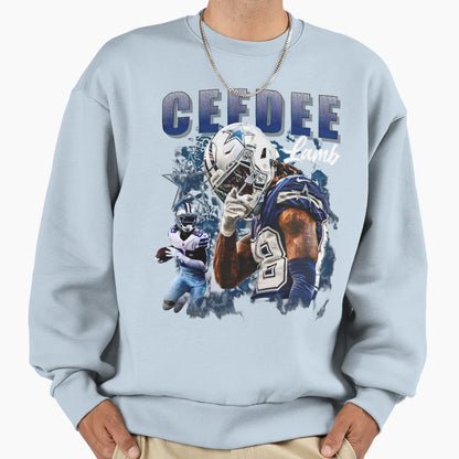 CL Sweatshirt - Streetwear Style for Adults - T-Shirt, Sweatshirt, Hoodie