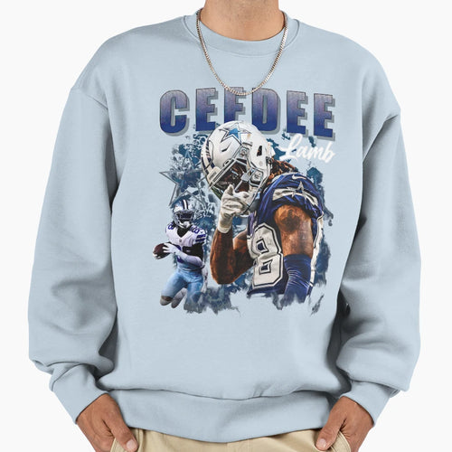 CL Sweatshirt - Streetwear Style for Adults - T-Shirt, Sweatshirt, Hoodie