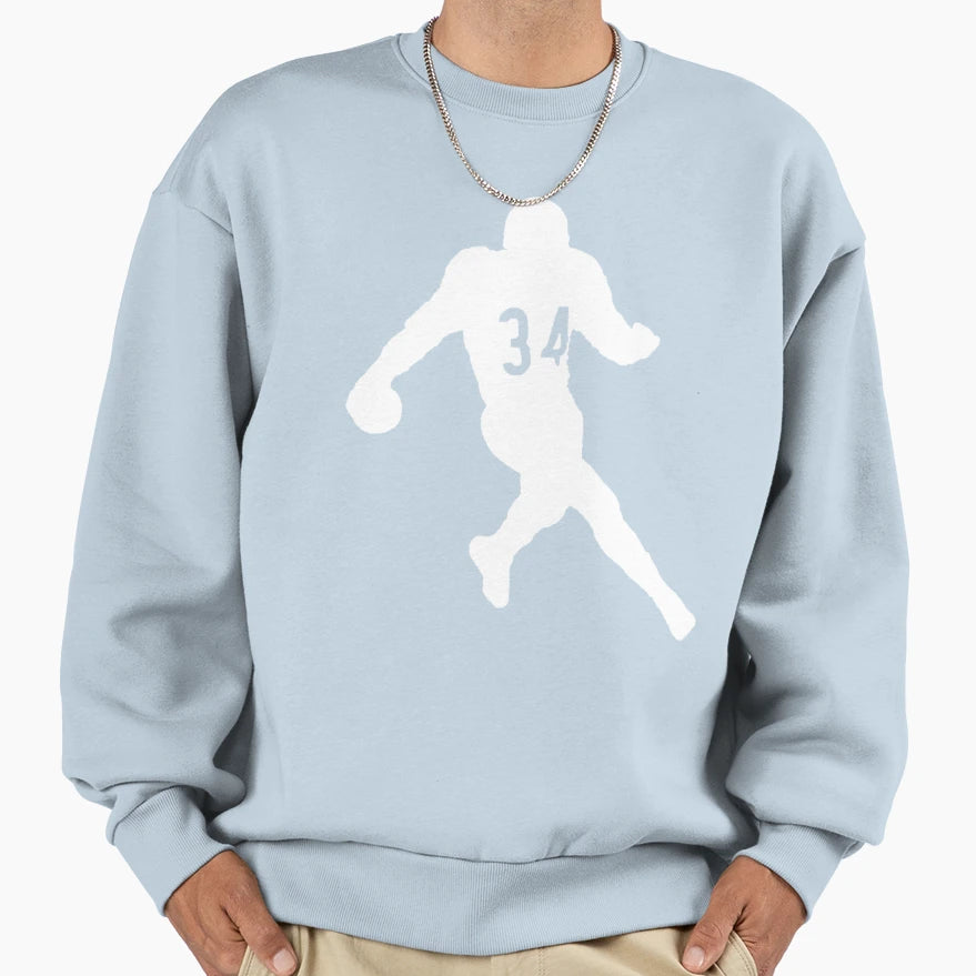 White Sweetness Sweatshirt - Streetwear Style Men Women - T-Shirt, Sweatshirt, Hoodie
