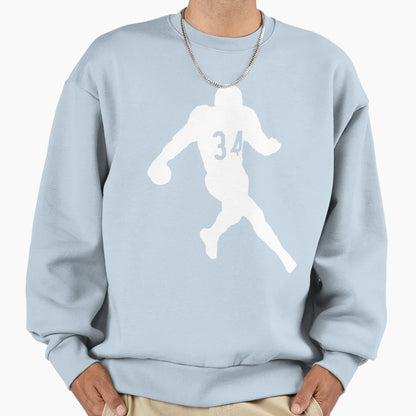 White Sweetness Sweatshirt - Streetwear Style Men Women - T-Shirt, Sweatshirt, Hoodie