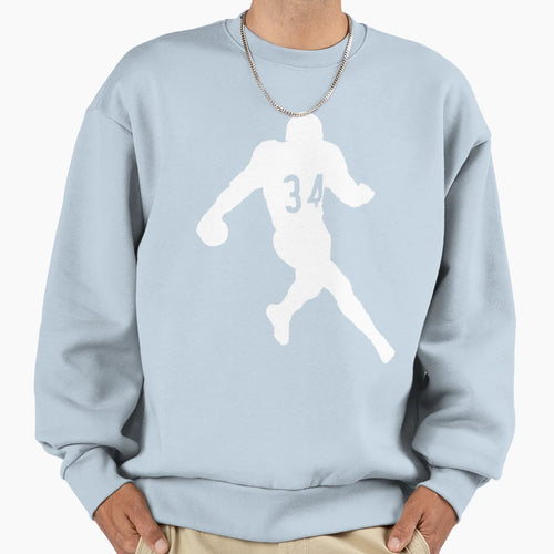 White Sweetness Sweatshirt - Streetwear Style Men Women - T-Shirt, Sweatshirt, Hoodie