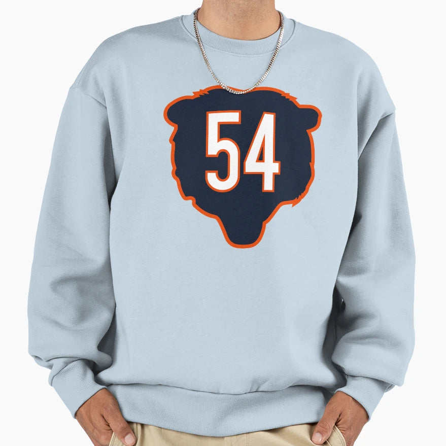 Brian Freaking Urlacher Sweatshirt - Streetwear Style Unisex - T-Shirt, Sweatshirt, Hoodie