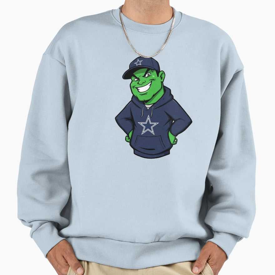 Dallas Green Sweatshirt - Unique Graphic Men Women - T-Shirt, Sweatshirt, Hoodie