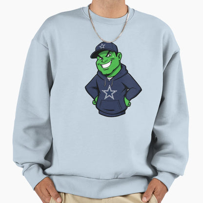 Dallas Green Sweatshirt - Unique Graphic Men Women - T-Shirt, Sweatshirt, Hoodie