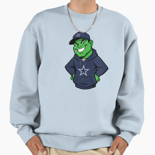 Dallas Green Sweatshirt - Unique Graphic Men Women - T-Shirt, Sweatshirt, Hoodie