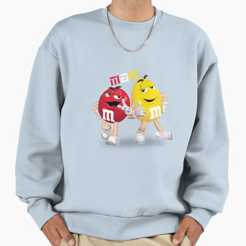 M M New Desgin T-Shirt - Unique Graphic for Adults - T-Shirt, Sweatshirt, Hoodie