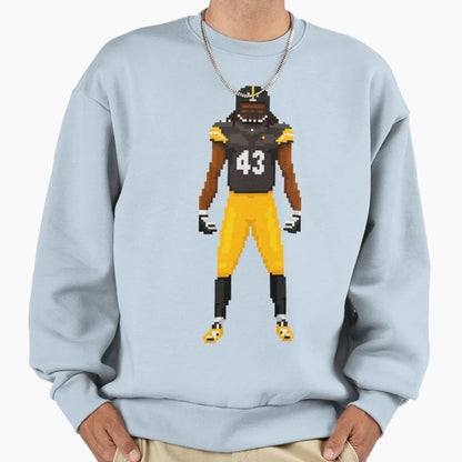 Pittsburgh Sweatshirt - Trendy Graphic Unisex - T-Shirt, Sweatshirt, Hoodie