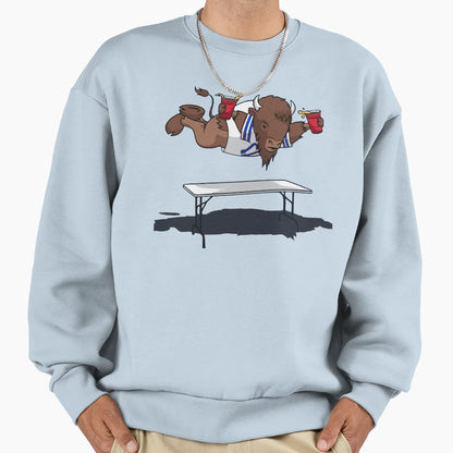 Buffalo Bills Mafia Sweatshirt - Unique Graphic Unisex - T-Shirt, Sweatshirt, Hoodie