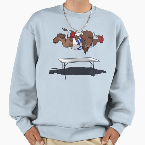 Buffalo Bills Mafia Sweatshirt - Unique Graphic Unisex - T-Shirt, Sweatshirt, Hoodie