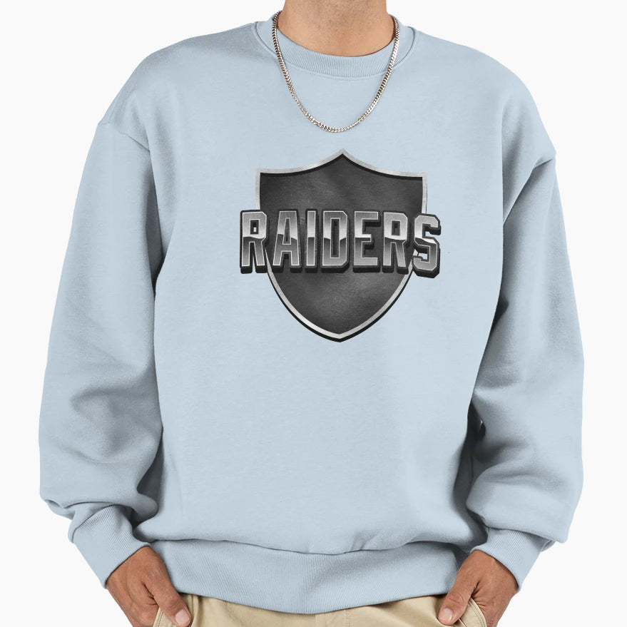 Rdrs Nation Sweatshirt - Streetwear Style for Adults - T-Shirt, Sweatshirt, Hoodie