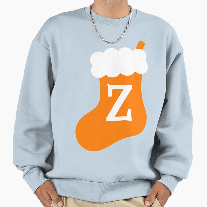Stocking Sweatshirt - Streetwear Style Unisex - T-Shirt, Sweatshirt, Hoodie