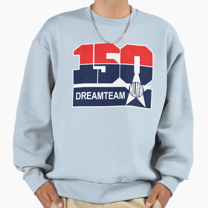 G Herbo 150 Dream Team Gifts Fans Sweatshirt - Minimalist Print for Adults - T-Shirt, Sweatshirt, Hoodie
