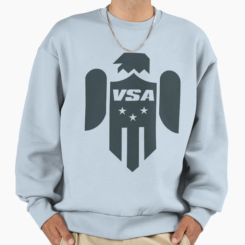 Killzone Vsa Logo Sweatshirt - Novelty Apparel for Adults - T-Shirt, Sweatshirt, Hoodie