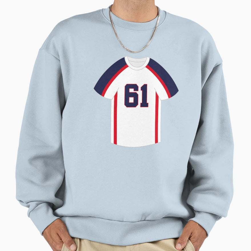 Exo Chanyeol Love Me Right Sweatshirt - Casual Everyday Wear for Adults - T-Shirt, Sweatshirt, Hoodie
