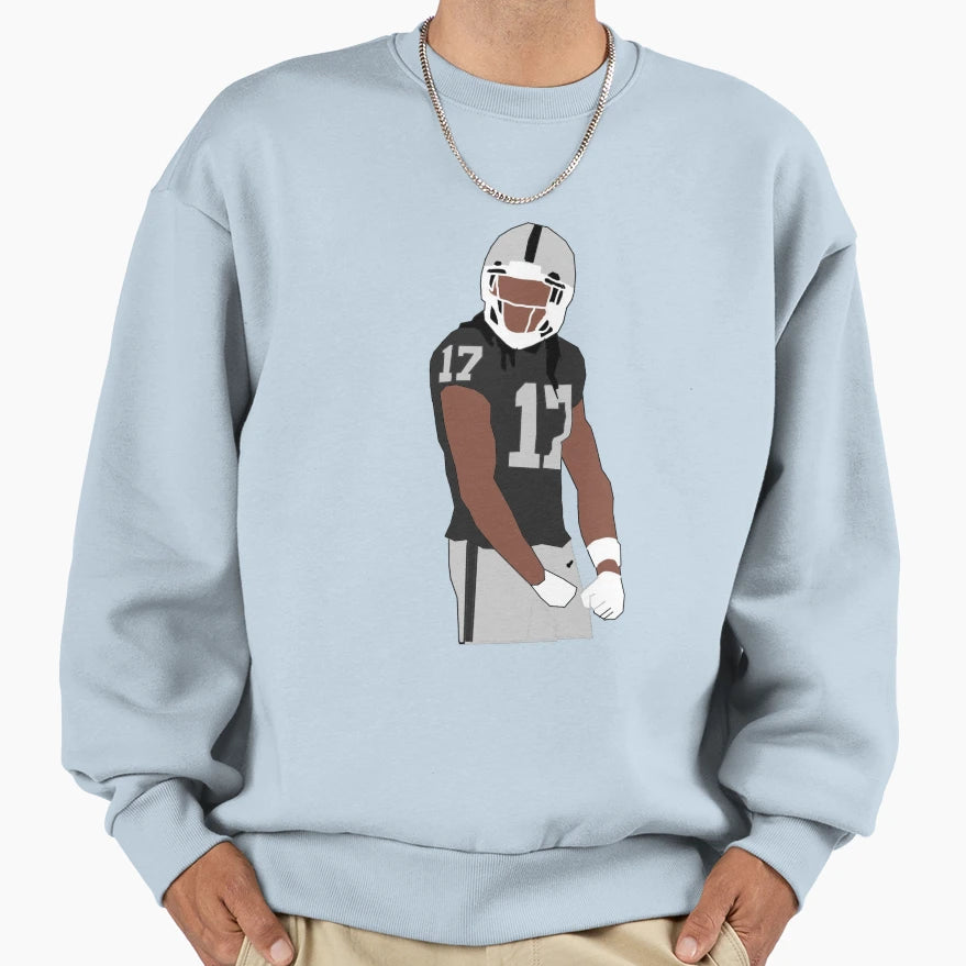 Lv Hero Sweatshirt - Aesthetic Graphic for Adults - T-Shirt, Sweatshirt, Hoodie