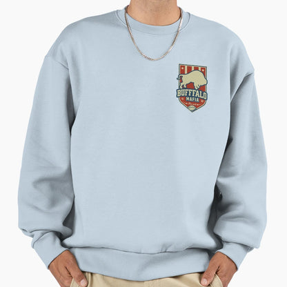 Buffalo Bills 2023 Sweatshirt - Novelty Apparel Men Women - T-Shirt, Sweatshirt, Hoodie