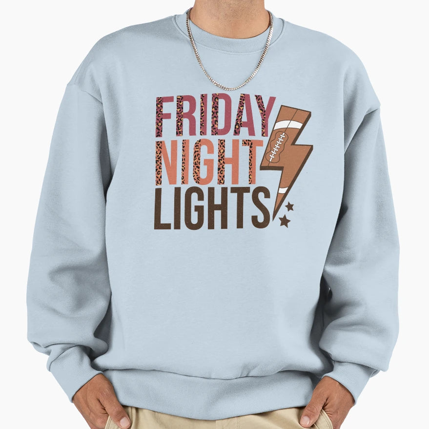 Weekend Football Mothers Day Sweatshirt - Custom Art Print Unisex - T-Shirt, Sweatshirt, Hoodie