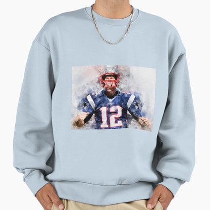 Patriots England 31 Sweatshirt - Streetwear Style for Adults - T-Shirt, Sweatshirt, Hoodie