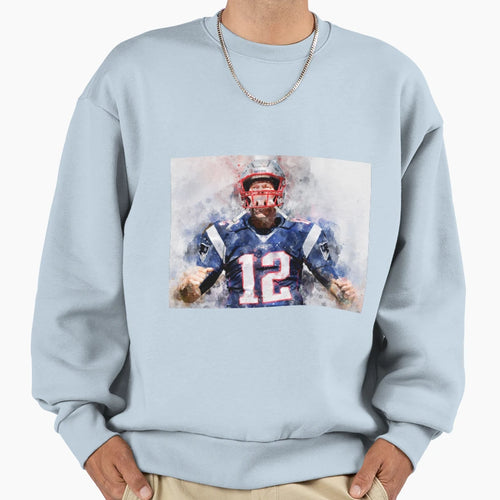 Patriots England 31 Sweatshirt - Streetwear Style for Adults - T-Shirt, Sweatshirt, Hoodie