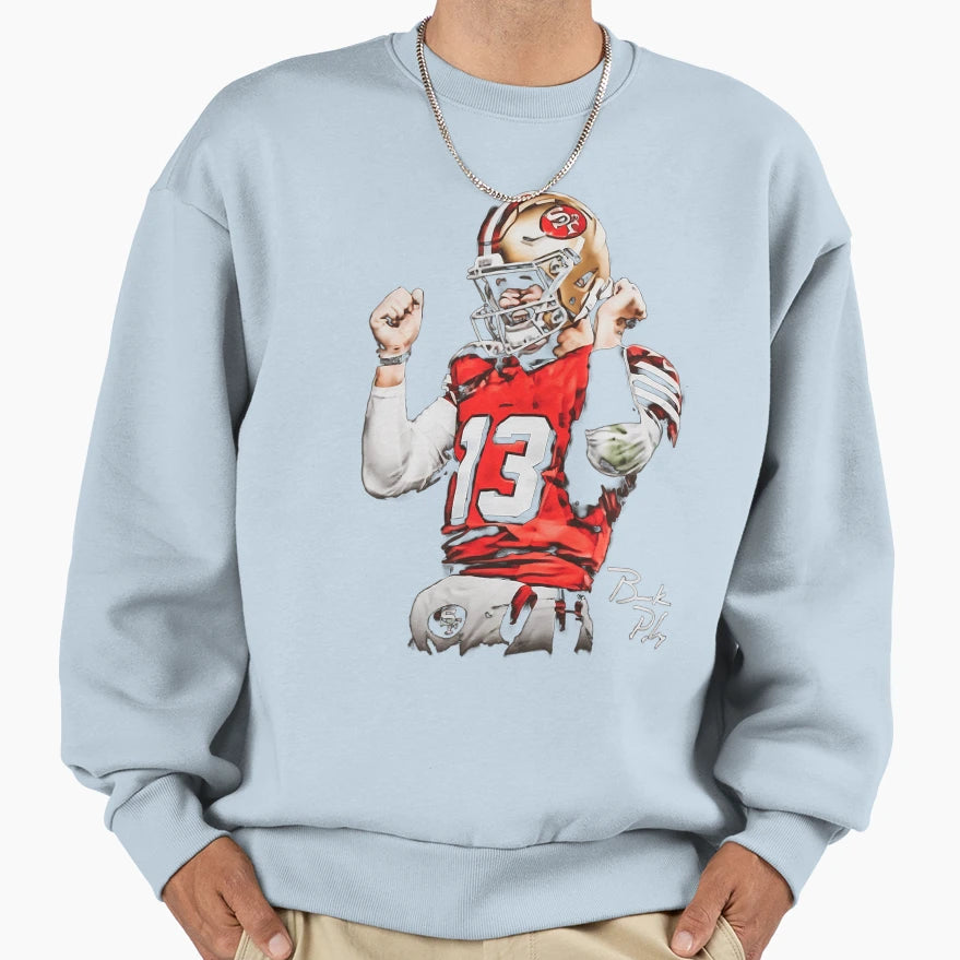 BP Dougie And Sweatshirt - Streetwear Style for Adults - T-Shirt, Sweatshirt, Hoodie